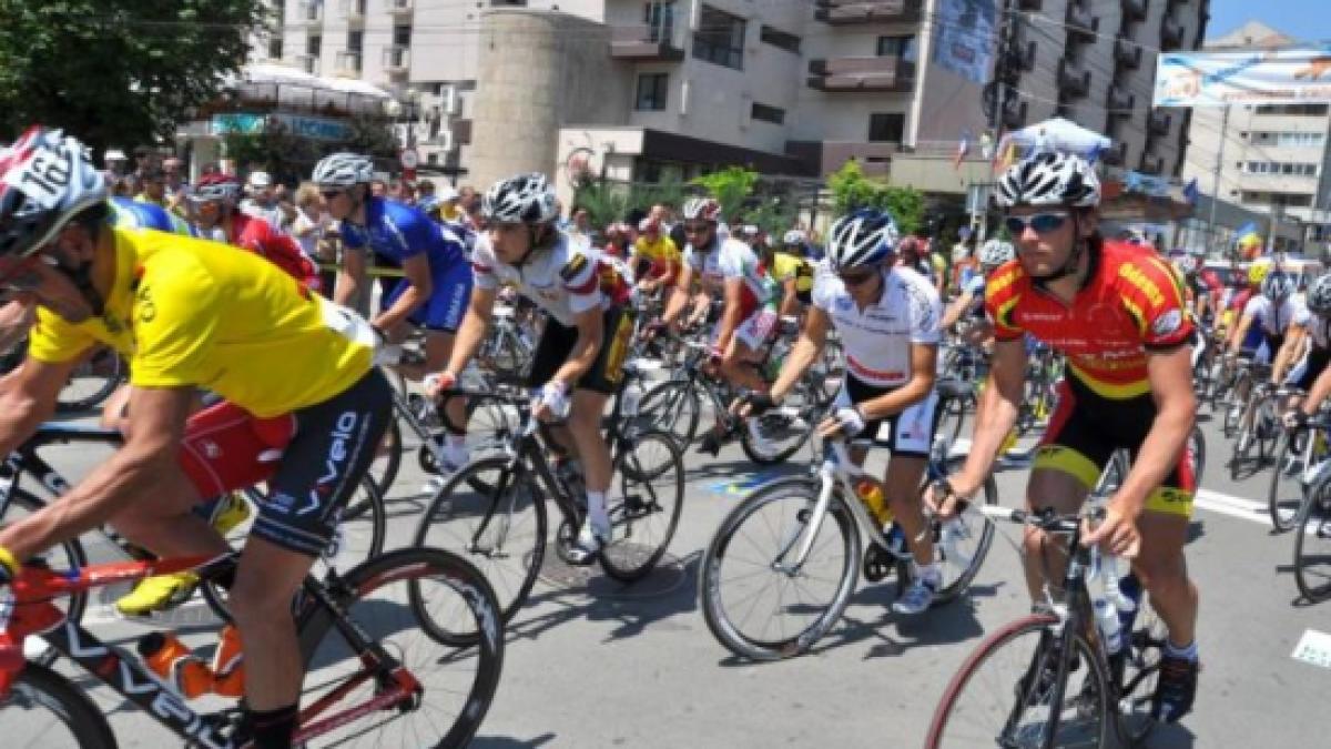 grecul george bourgas a castigat etapa a 5 a din turul romaniei