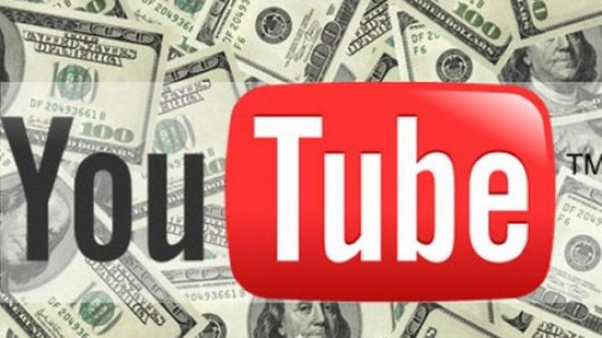 investitie impresionanta facuta de youtube zeci de milioane de euro pentru continut video