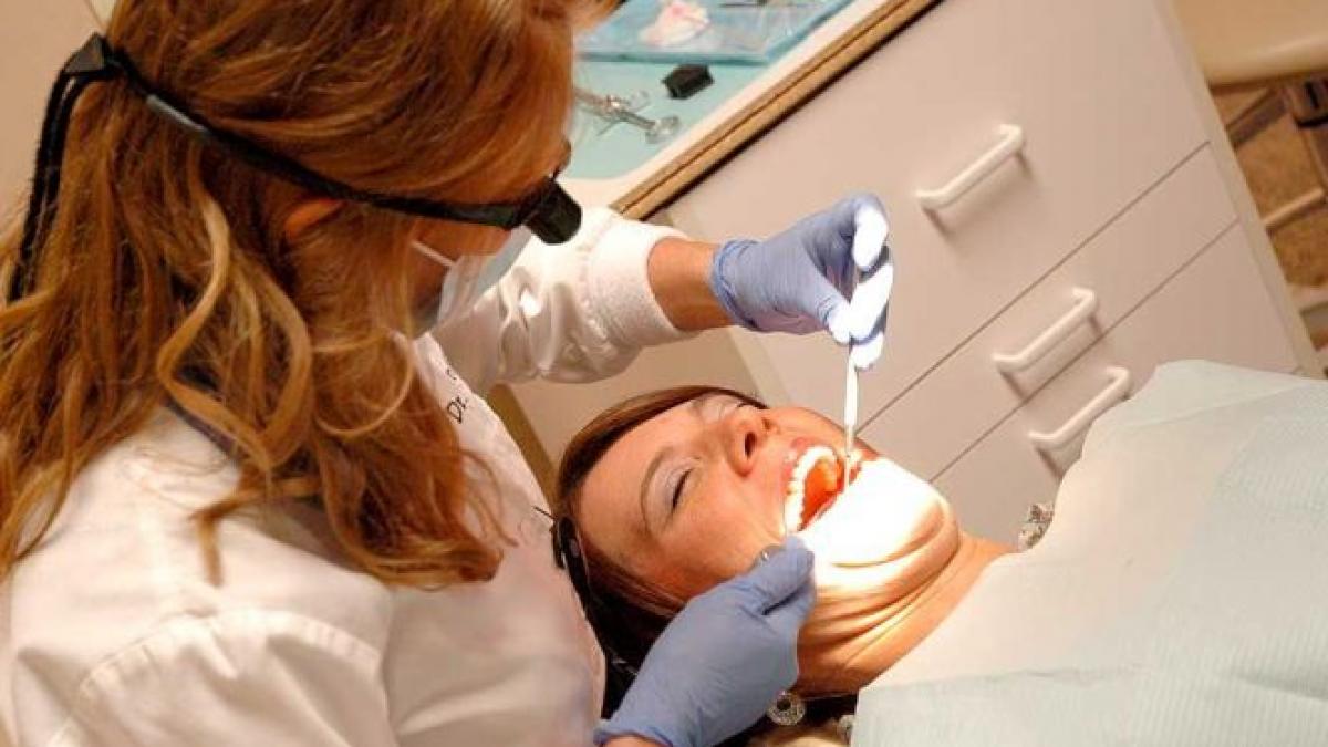 masura pentru reducerea infectarii cu hepatita b serviciile stomatologice s ar putea scumpi