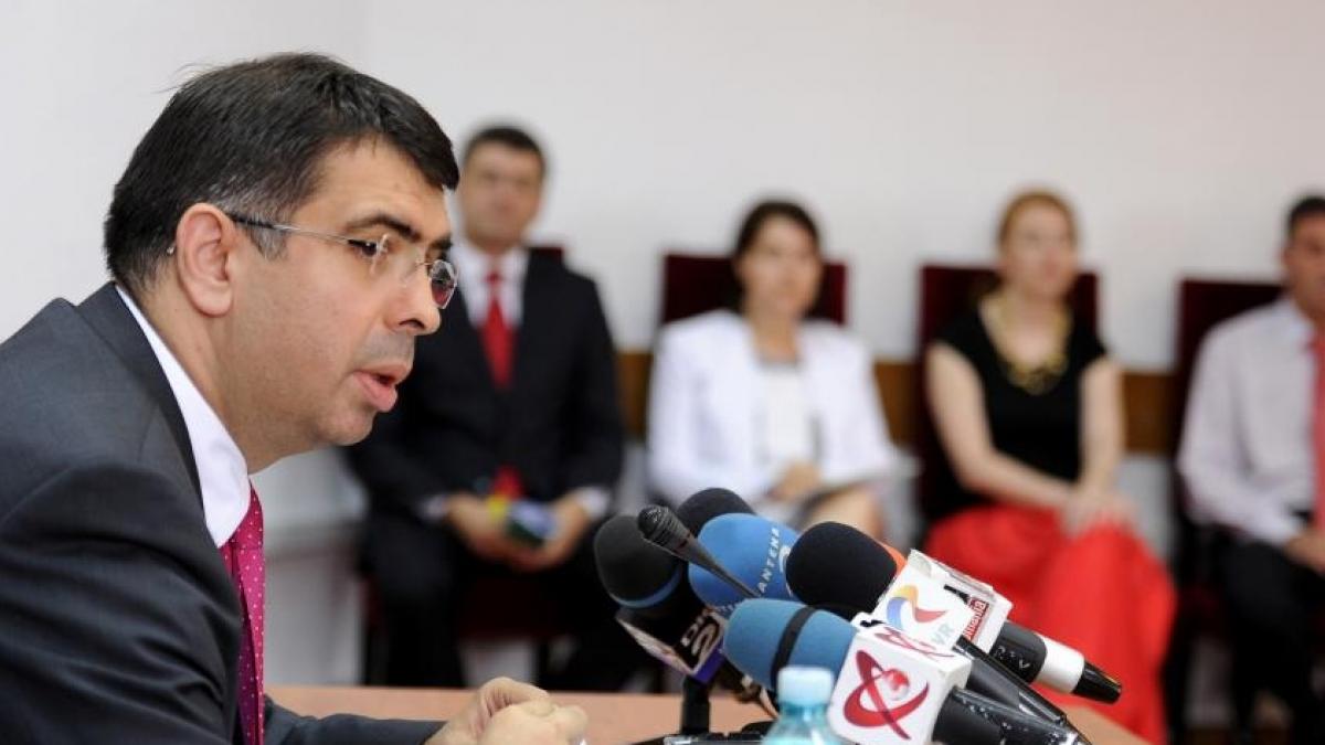 ministrul justitiei explica actiunea de la bolintineanu procurorul a administrat acest dosar cum a