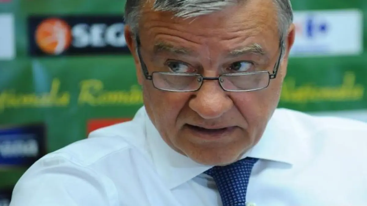 mircea sandu habar nu am care va fi a 18 a echipa in liga i