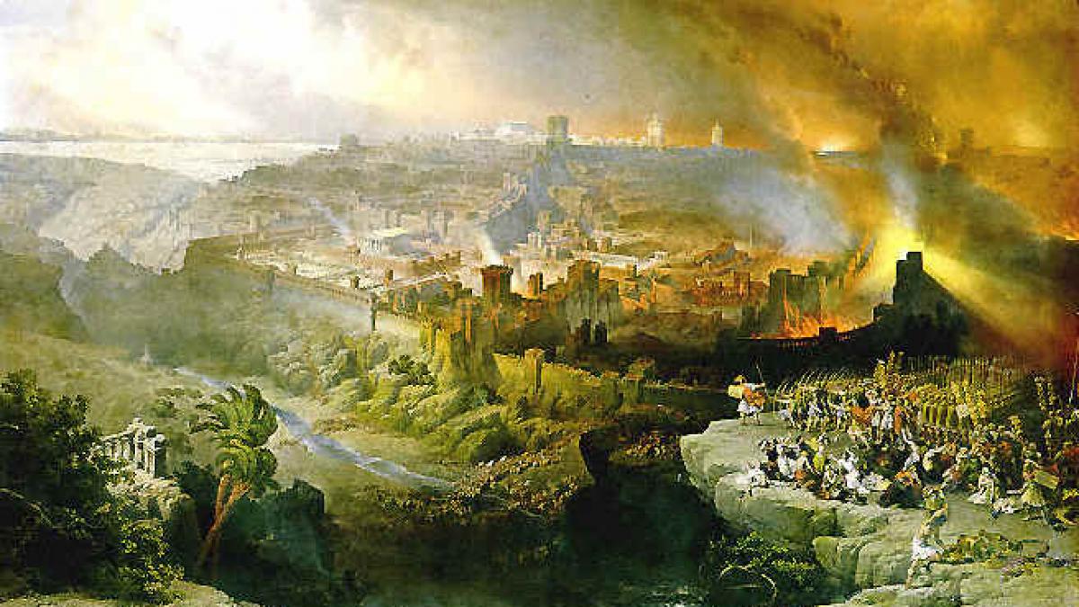 misterul omului care a vazut ce se va intampla cu lumea in urmatorii 200 de ani a fost trimisul lui