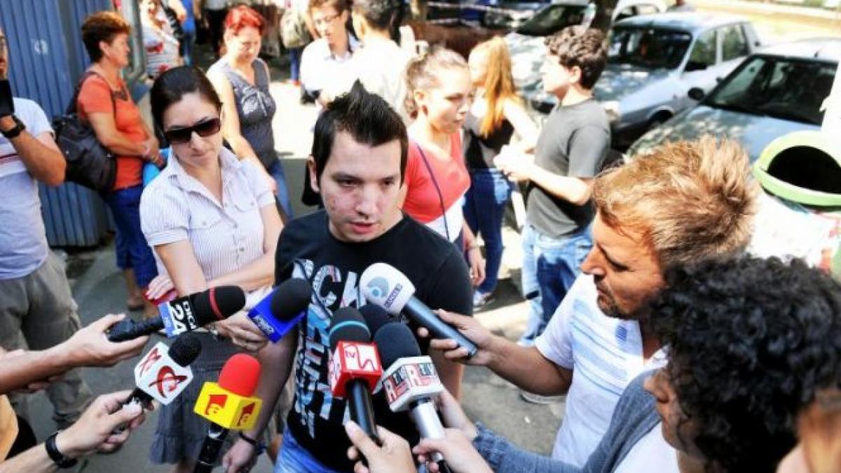 premierul ponta despre scandalul de la bacalaureat nu traim pe vremea comunistilor sa luam oamenii