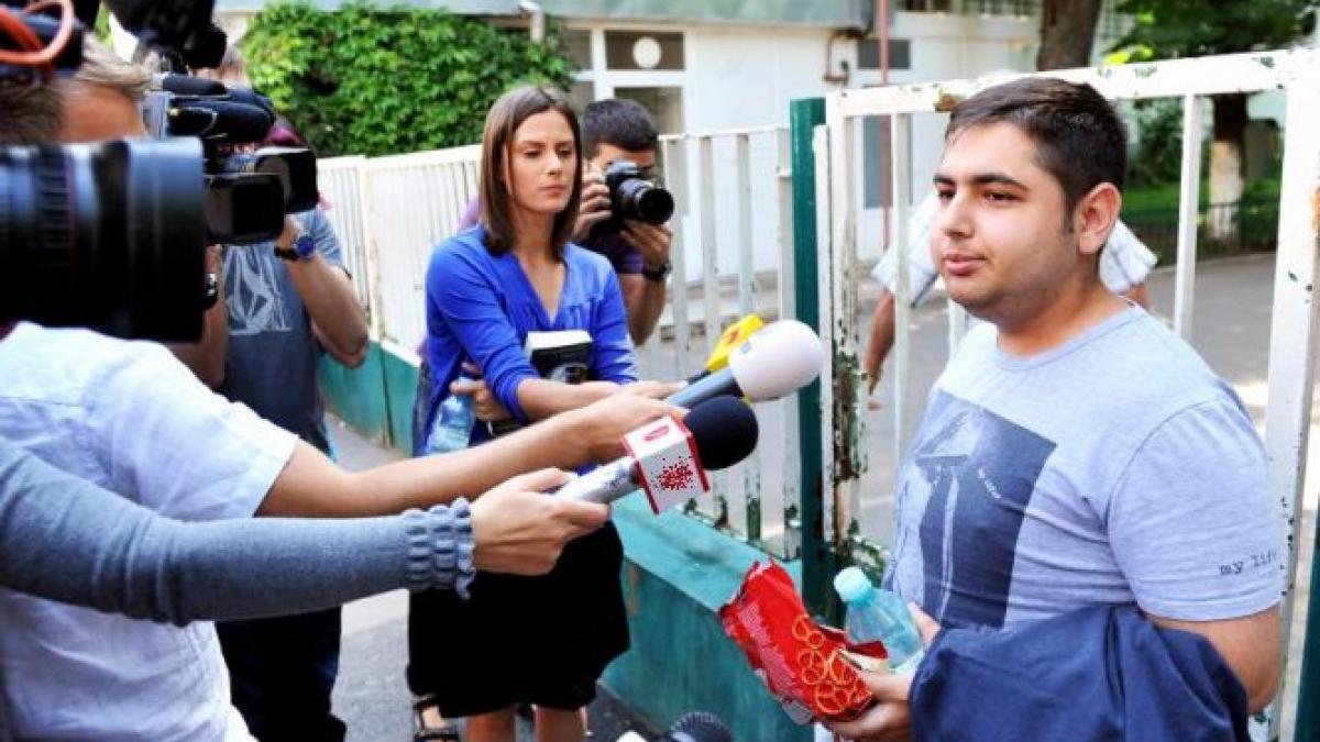 scandalul mitei la bacalaureat parchet nu s a renuntat la audierea elevilor de la bolintineanu