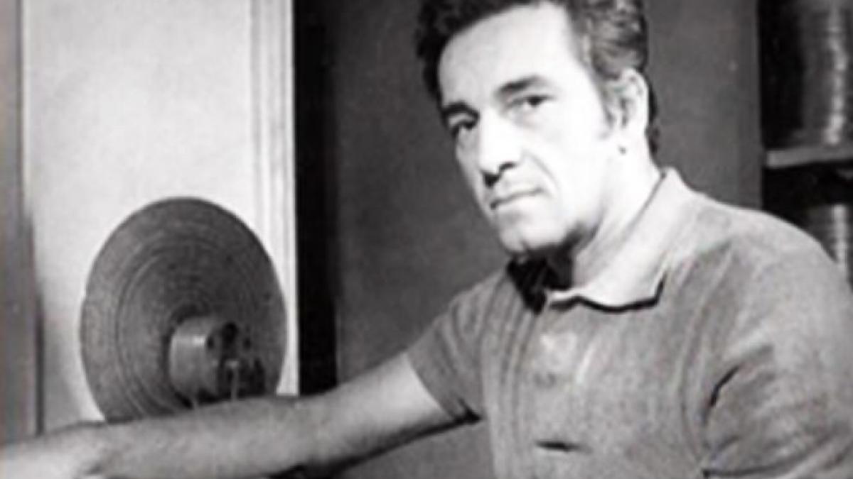 testamentul spiritual al lui sergiu nicolaescu facut public de sotia regizorului