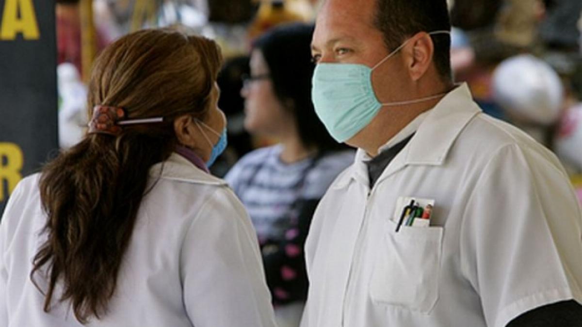 virusul a h1n1 face ravagii in nordul chile cel putin 11 morti si sute de pacienti infectati