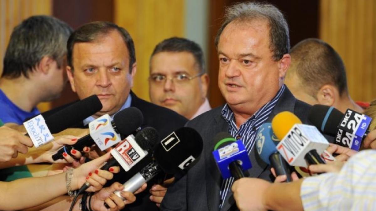 a inceput sedinta consiliului national de coordonare al pdl