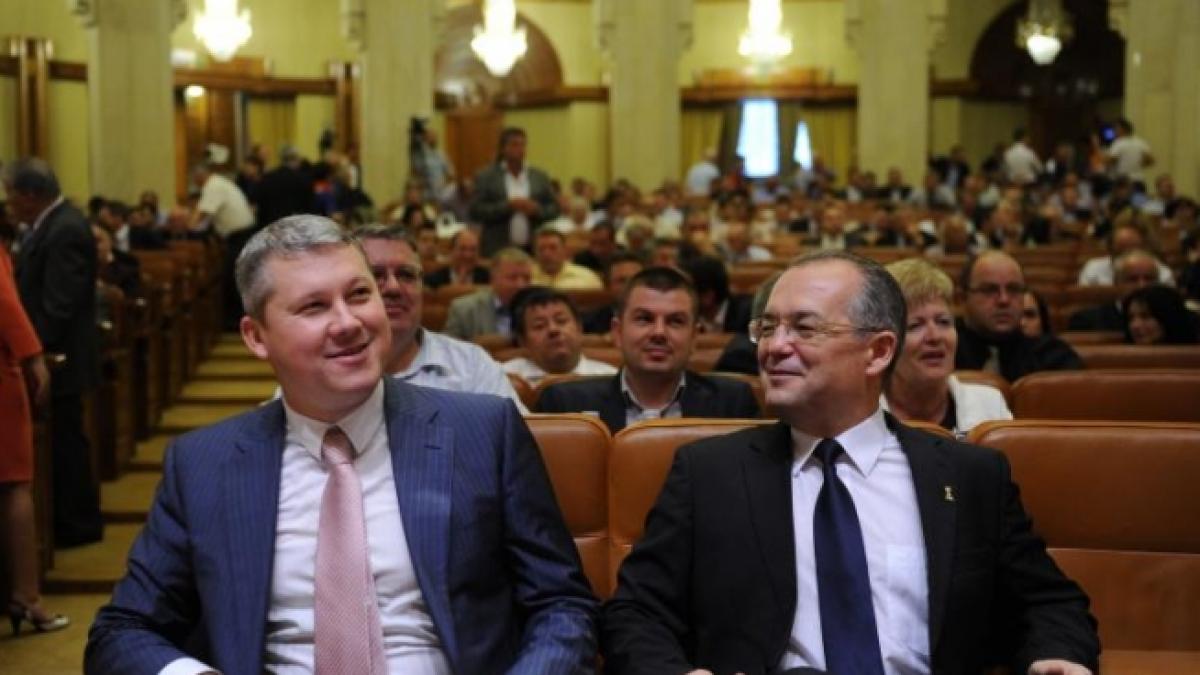 cristian preda cu un picior in afara pdl predoiu face apel la intelegere draga cristi te rog ramai