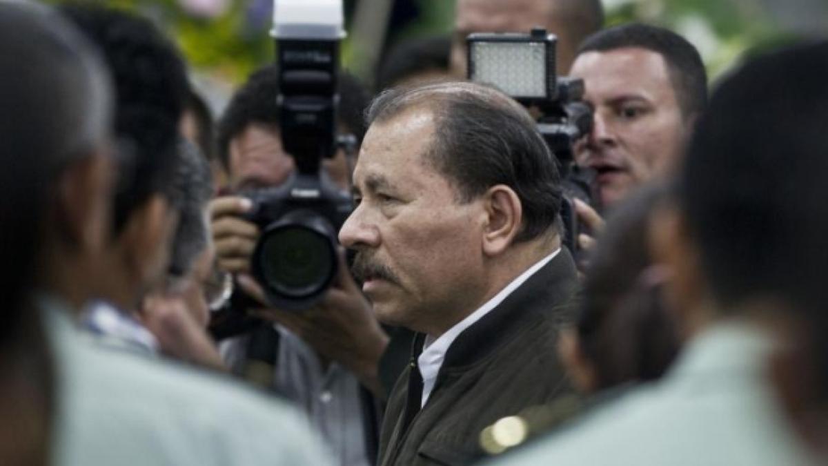 dupa venezuela si bolivia nicaragua isi anunta disponibilitatea de a i acorda azil politic lui