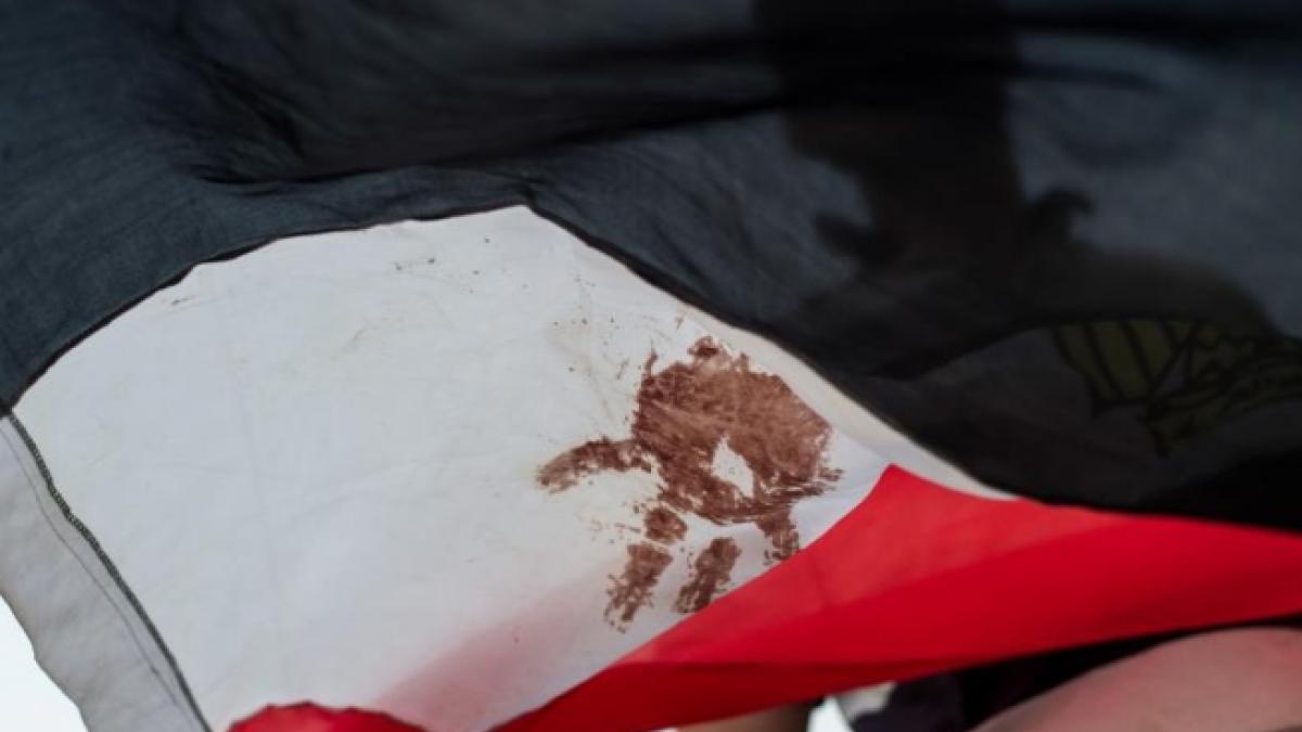 egipt 25 de persoane au murit in violentele din ultimele zile