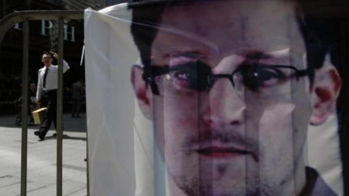 evo morales anunta ca ii va oferi azil lui edward snowden daca acesta il va solicita