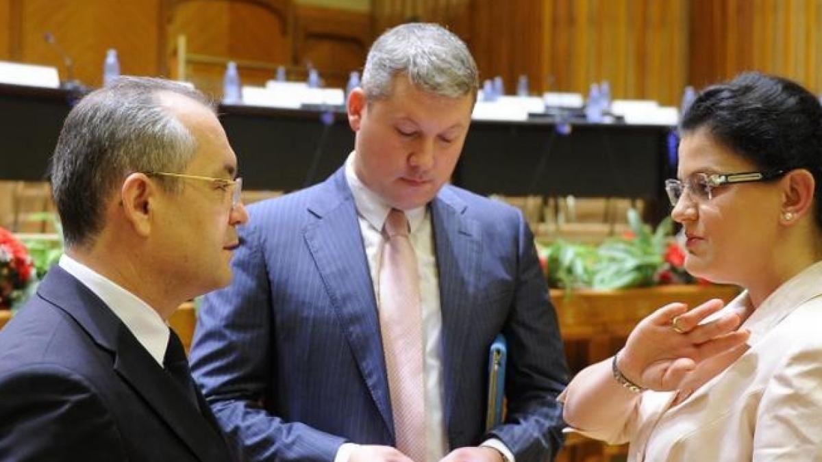 se pregateste catalin predoiu pentru alegerile prezidentiale vezi raspunsul fostului ministru al