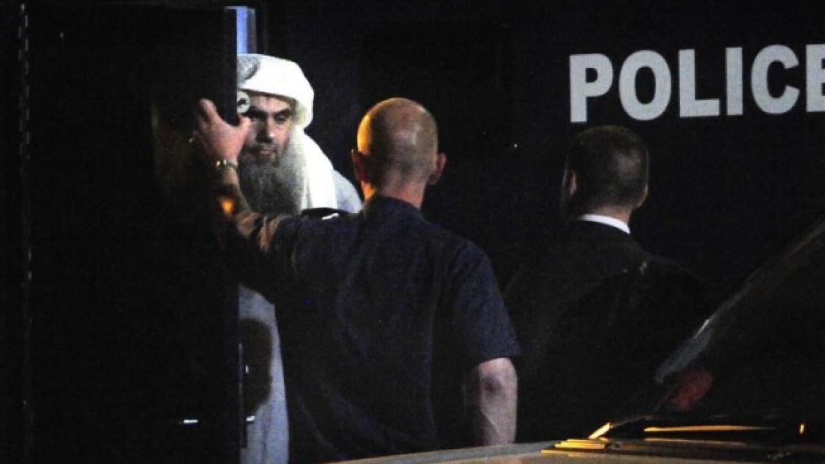 ambasadorul lui ben laden in europa a fost expulzat dupa mai multi ani de proceduri