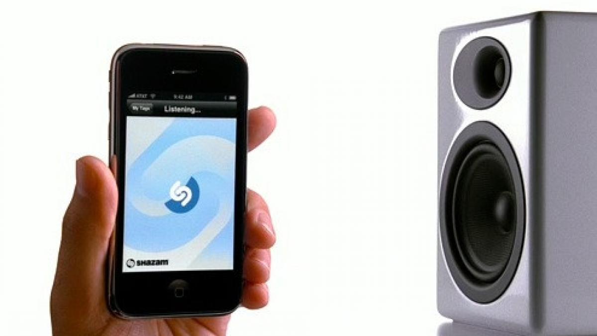 miliardarul mexican carlos slim a investit 40 de milioane de dolari in aplicatia shazam