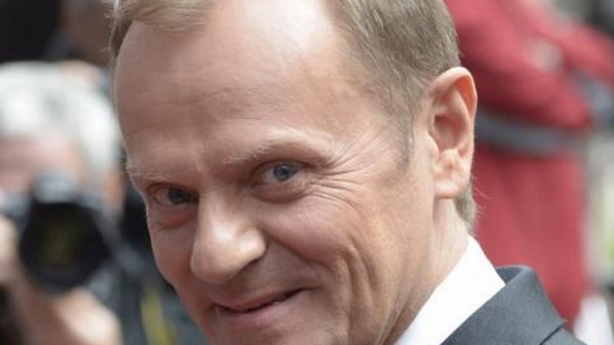 premierul poloniei nu vom intra in zona euro pana in 2019