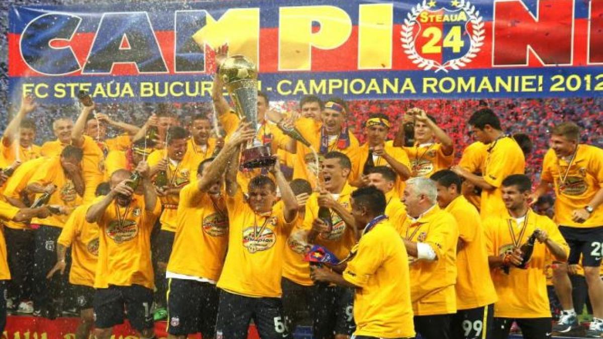 a fost stabilit tintarul ligii i sezonul 2013 14 derbyul dinamo steaua in etapa a patra