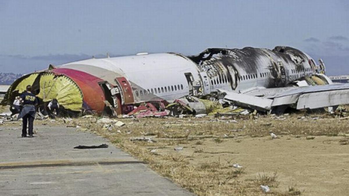 accidentul aviatic din san francisco se invarte in jurul cifrei 7 vezi coincidentele uluitoare