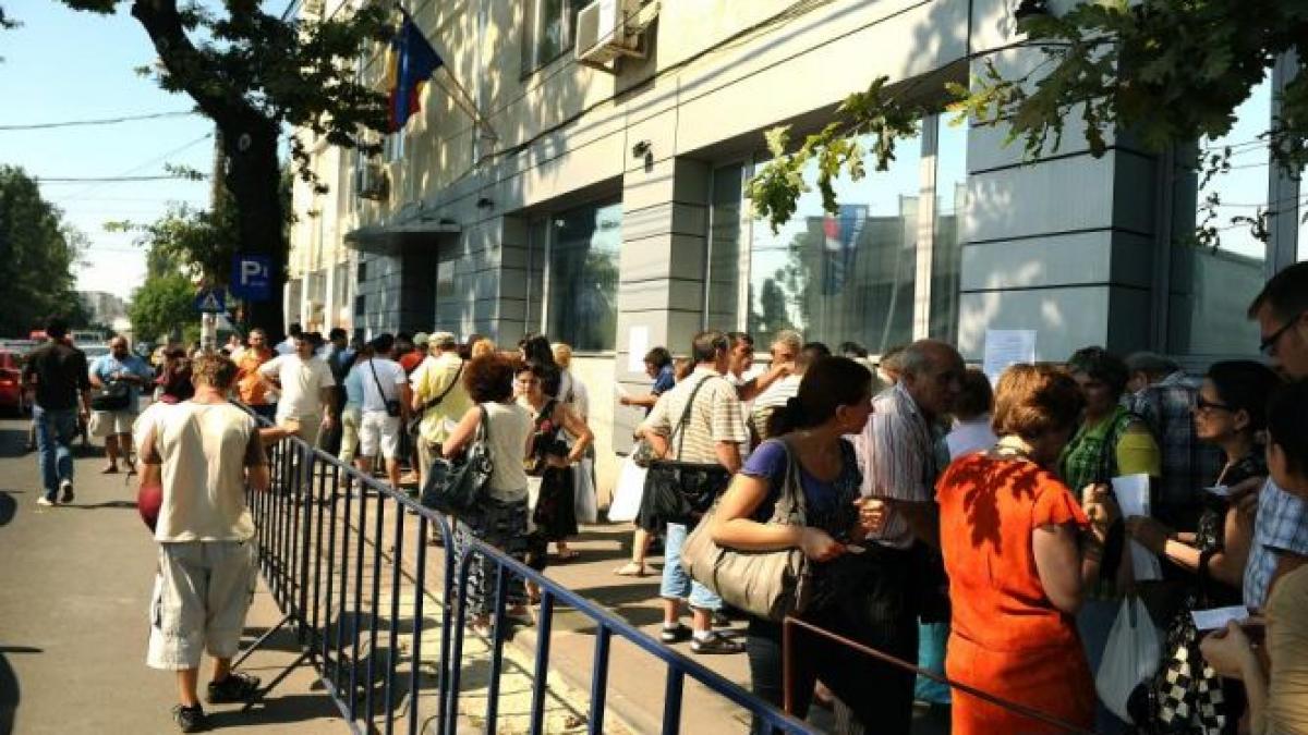 anofm rata somajului la nivel national a fost de 4 96 la 30 iunie 2013