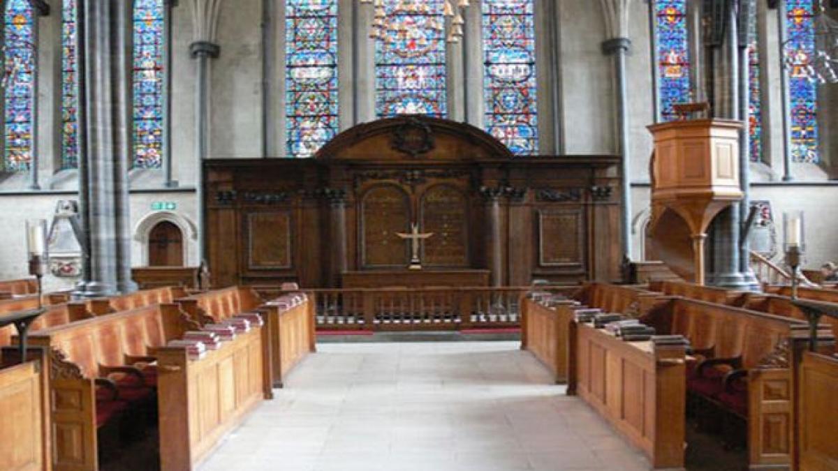 biserica anglicana recunoaste abuzurile comise asupra copiilor si isi cere scuze