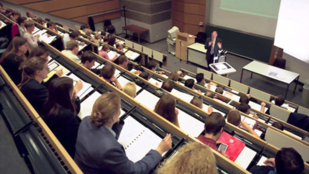 ce s a intamplat de fapt la universitatea din iasi firul evenimentelor in cazul exploziei din sala