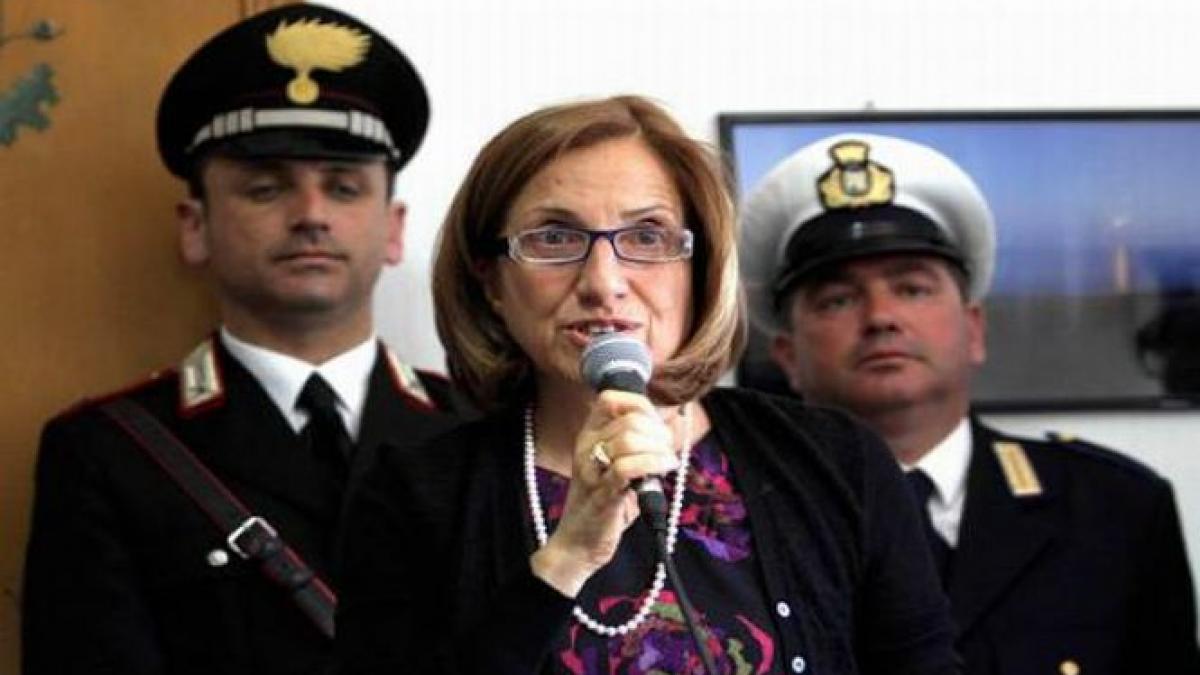 dupa mai multe amenintari cu moartea un primar italian a demisionat sub presiunea mafiei