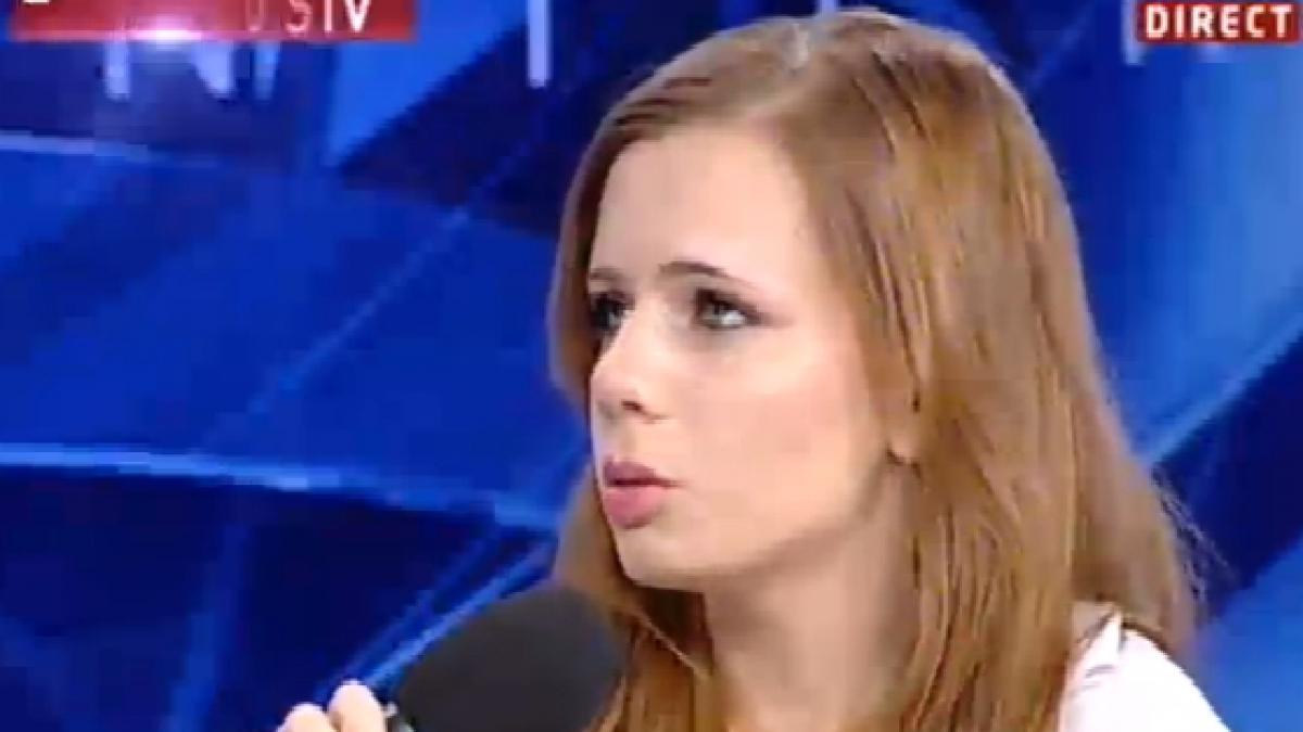 eleva de la bolintineanu eliminata din examen pentru ca isi uitase castile in buzunar sper la