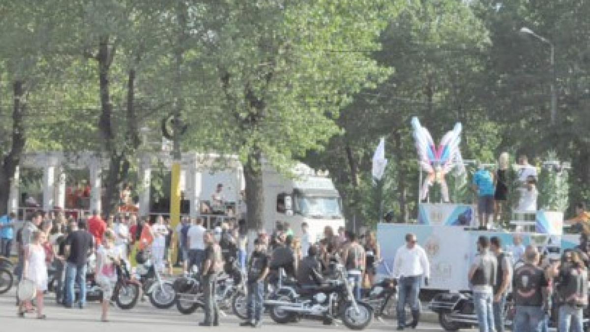 imaginea surprinsa in acest weekend pe litoralul romanesc nu credeam ca in romania vom vedea asa