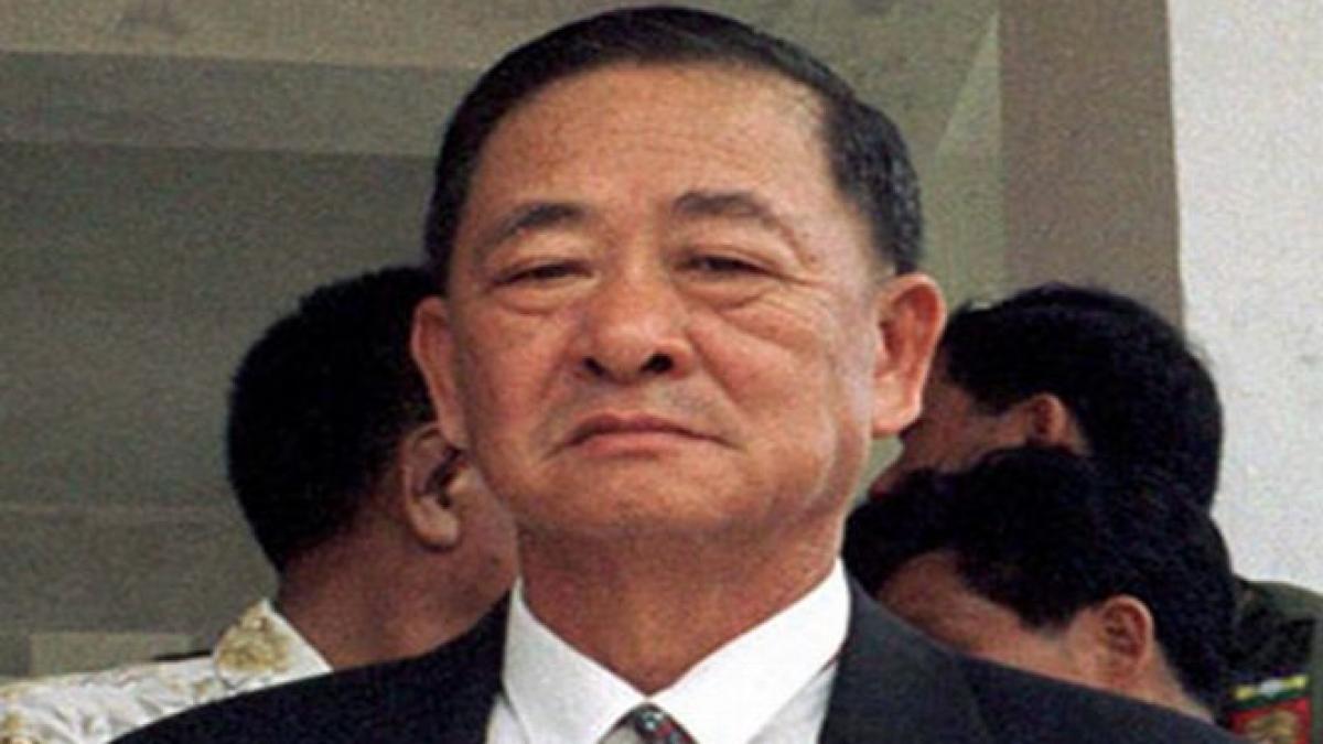 lo hsing han nasul heroinei a murit in myanmar