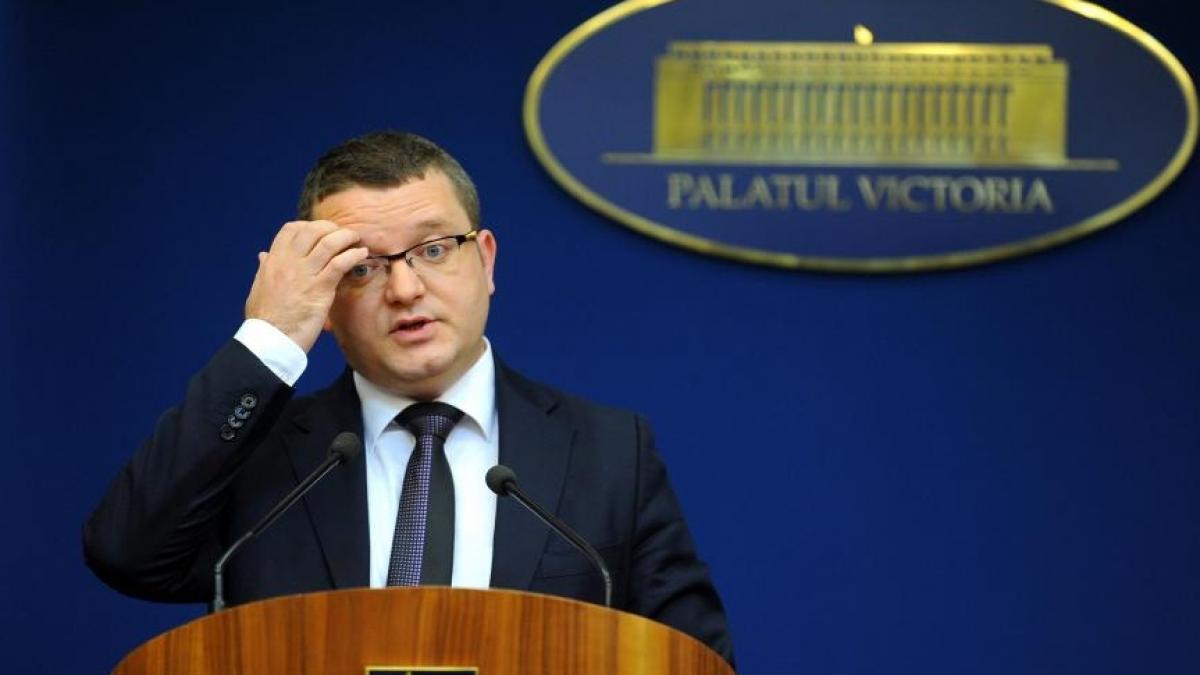 Lucian Dan Vlădescu a demisionat de la conducerea ANRMAP. Bogdan Dobrin va fi numit în locul său