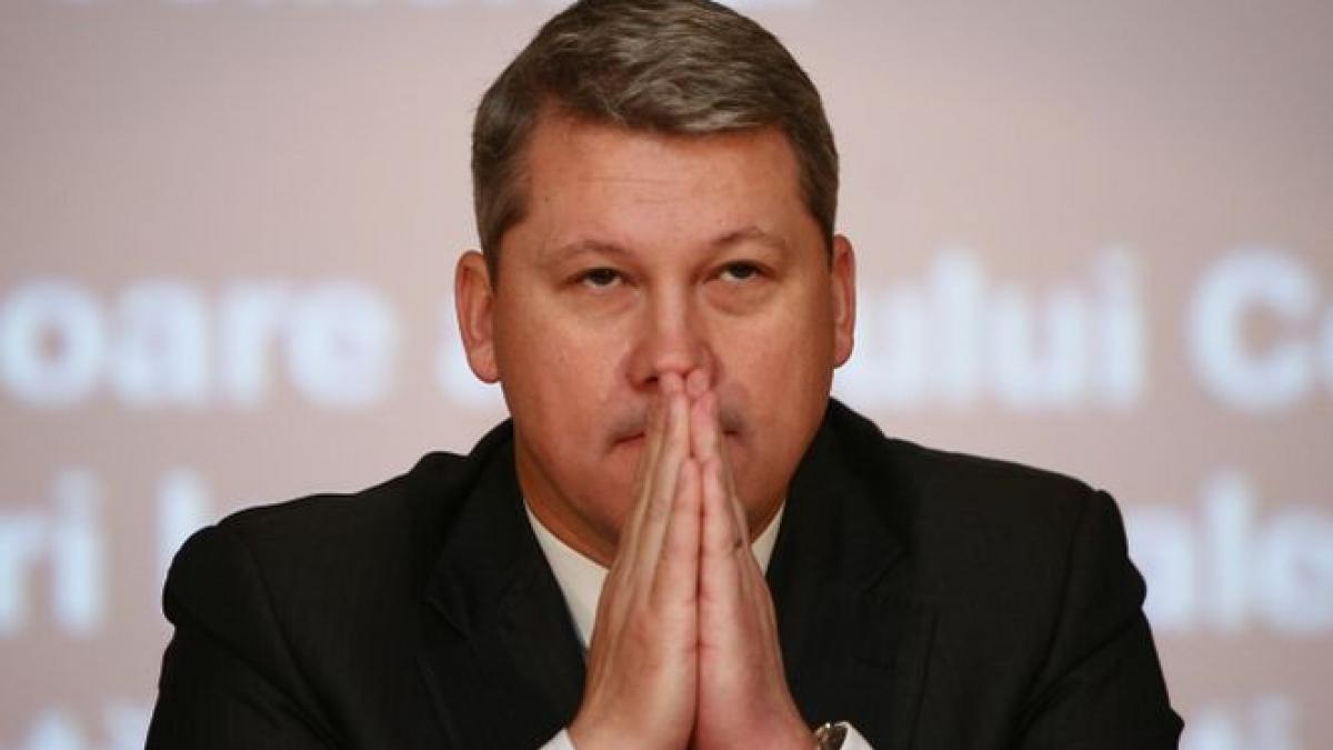 pdl catalin predoiu va fi premierul guvernului din umbra