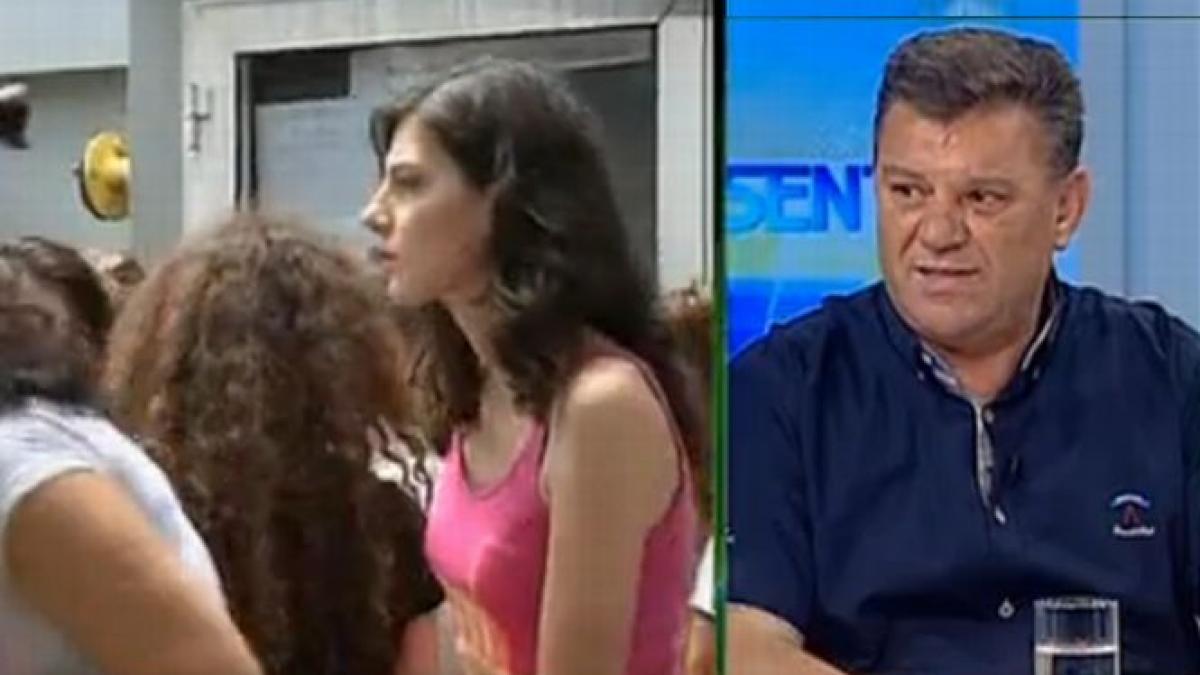 politistii se apara au existat mandate de aducere in cazul elevilor de la liceul bolintineanu