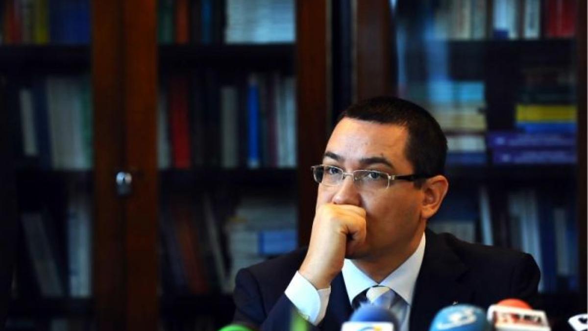 ponta nu se poate sa am la guvern angajati care castiga de trei ori cat mine