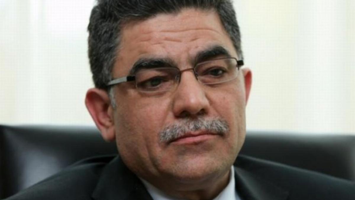 premierul rebel sirian ghassan hitto insarcinat cu formarea unui guvern a demisionat