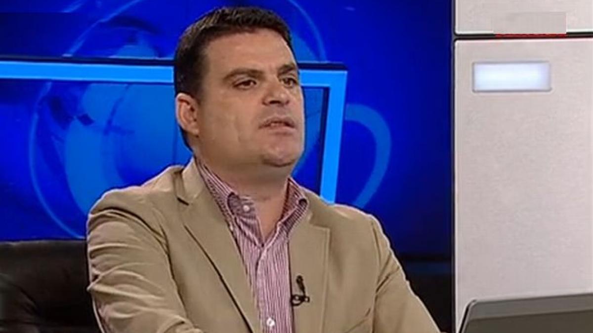 radu tudor ministrul de interne nu va fi schimbat din functie asa cum s a speculat