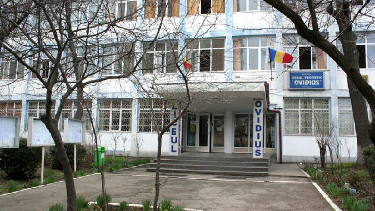 rezultate bacalaureat 2013 surpriza placuta pentru toti elevii din constanta