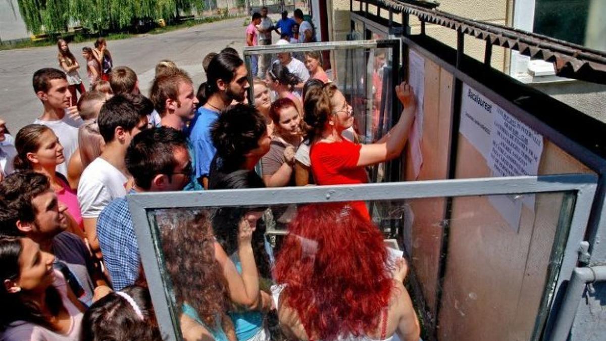 rezultate bacalaureat 2013 vezi care este situatia elevilor pentru fiecare judet in parte