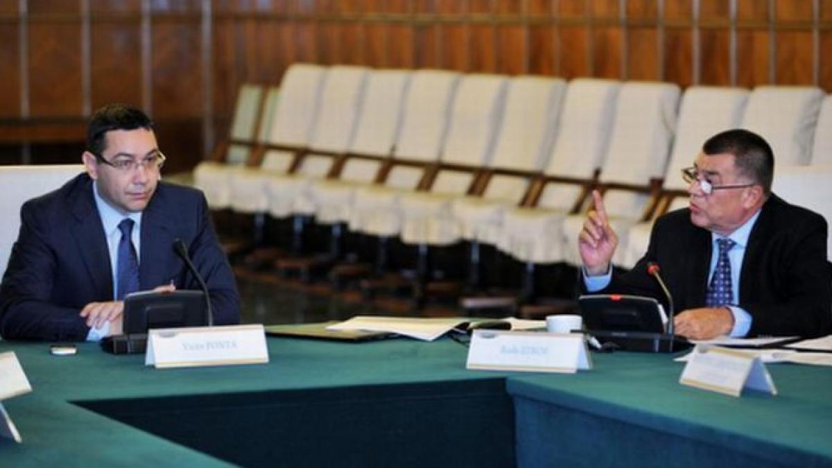 seful politiei romane la guvern mai va face raport despre bac si il va prezenta premierului