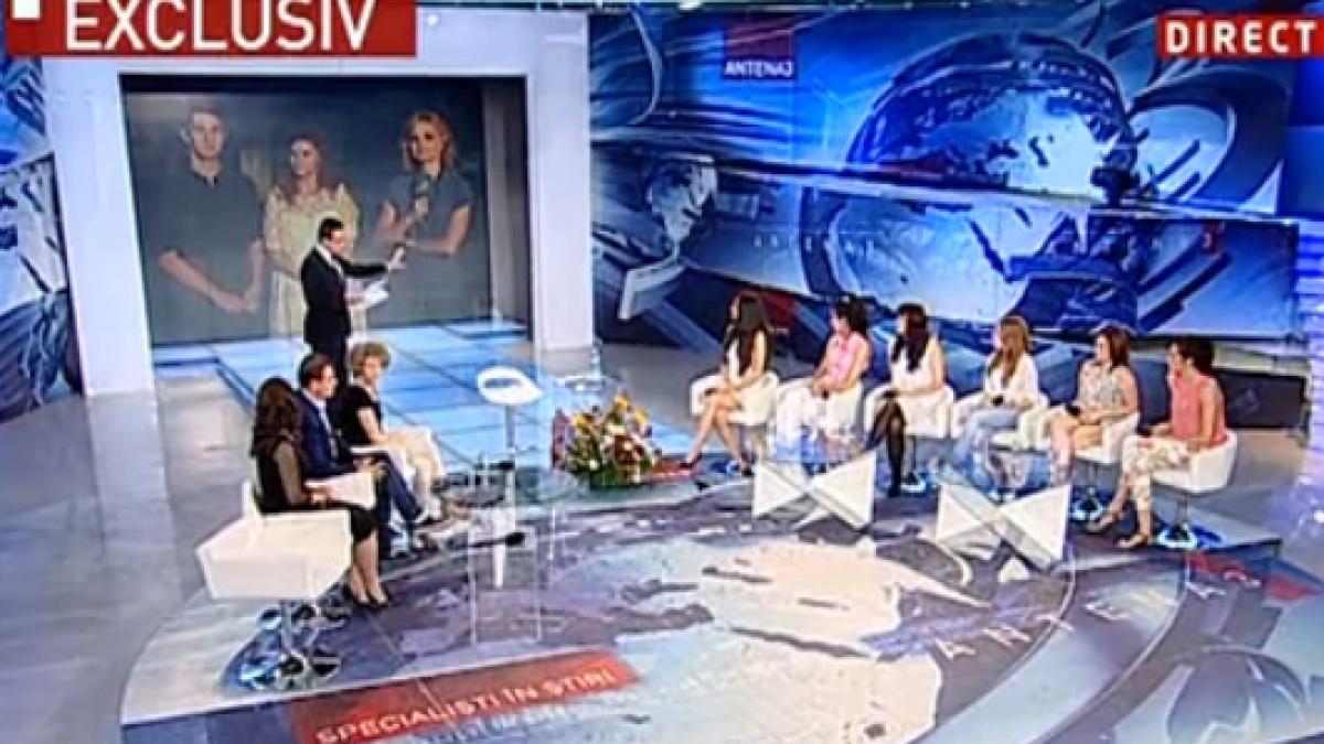 sinteza zilei copiii de 10 ai romaniei a fi cel mai bun a venit ca o normalitate