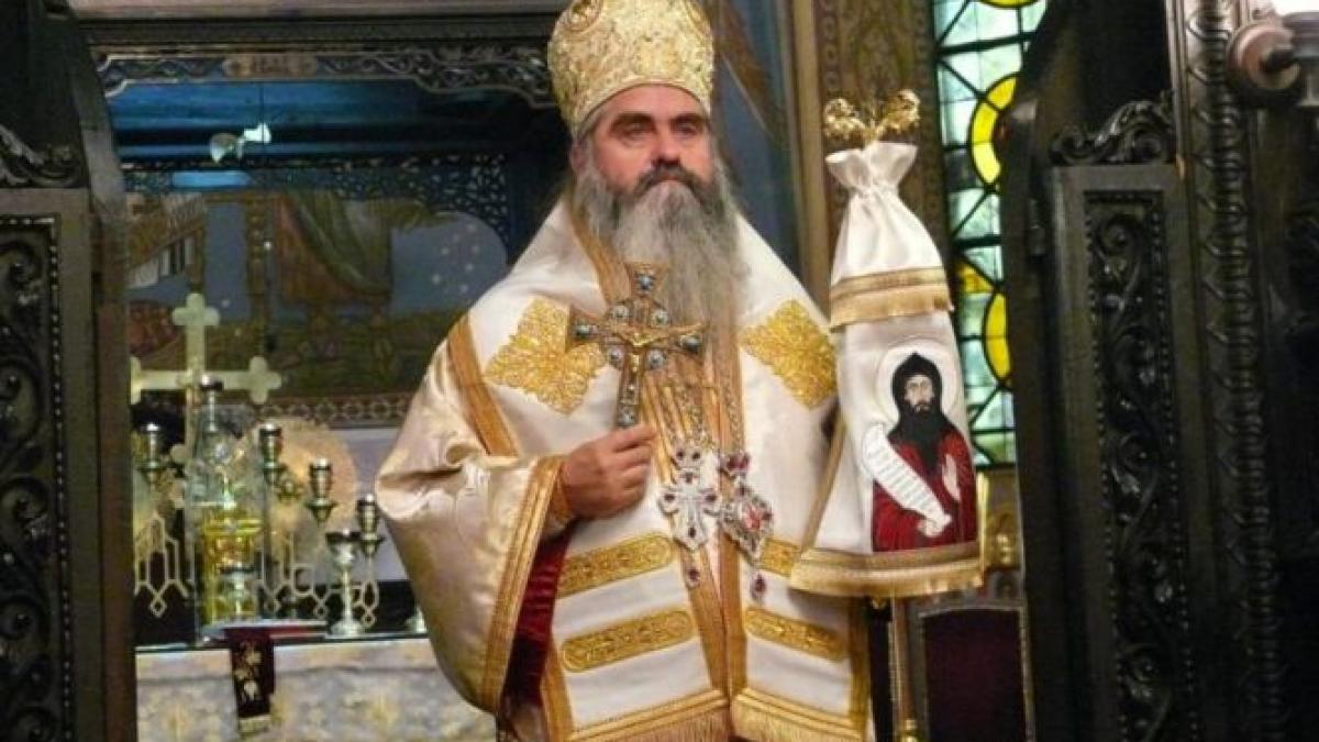 A murit mitropolitul Bulgariei. Controversatul Kiril al Varnei a fost găsit mort la malul mării
