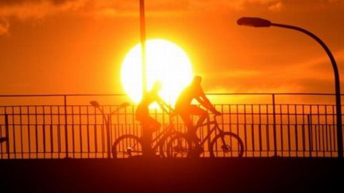 ce surprize ne rezerva vremea in urmatoarele zile vezi prognoza meteo