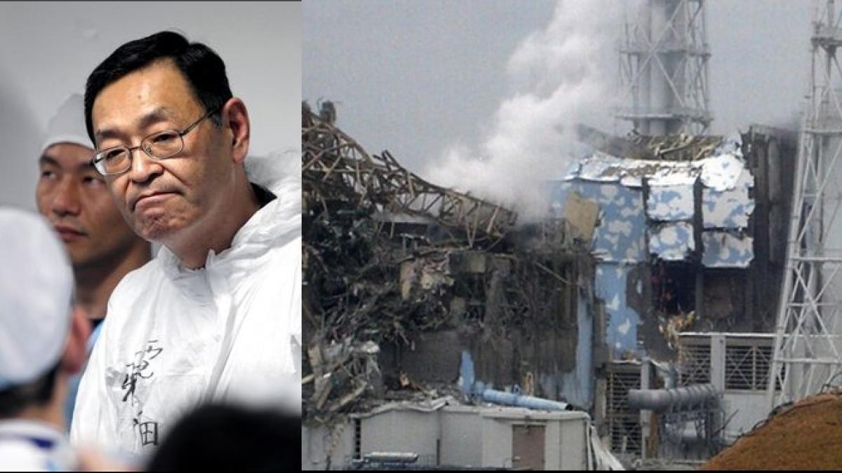 directorul fukushima din perioada accidentului nuclear a murit de cancer tepco spune ca este o