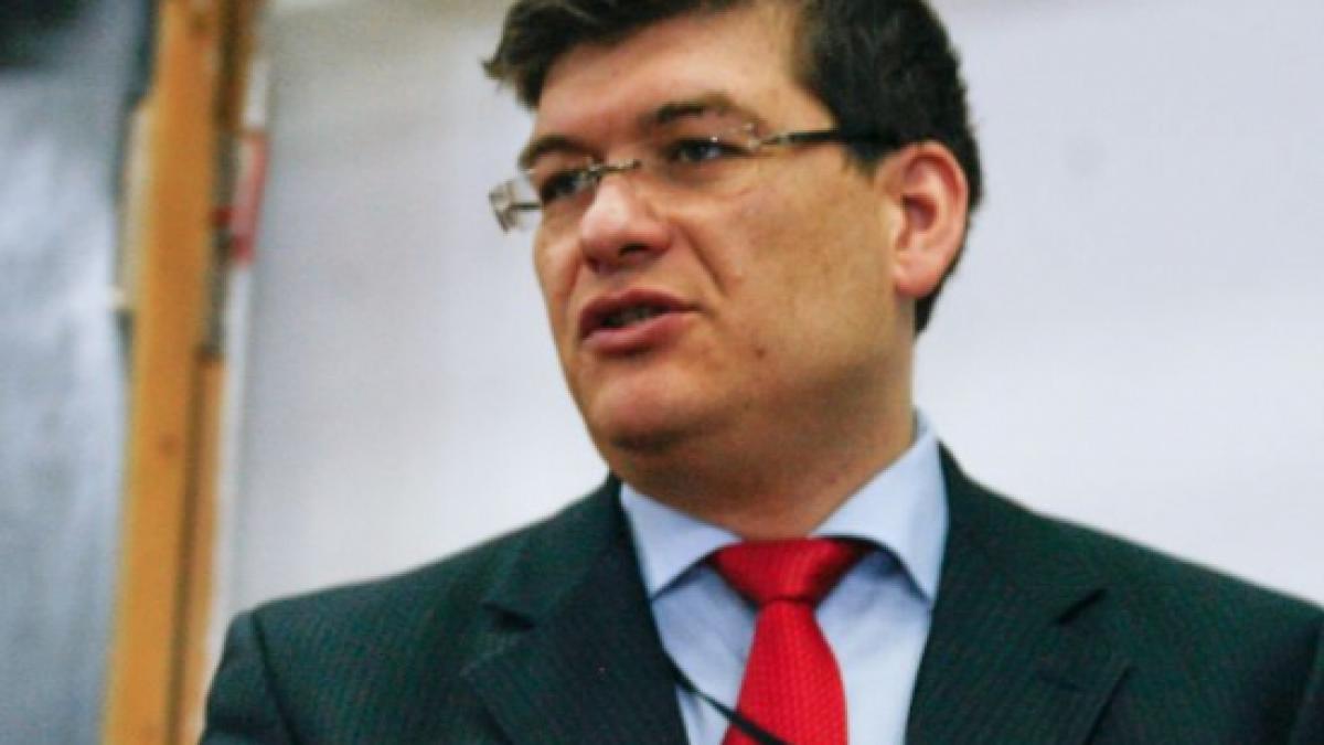 managerul spitalului marie curie nu voi demisiona pentru ca nu am ce sa mi reprosez ca director de