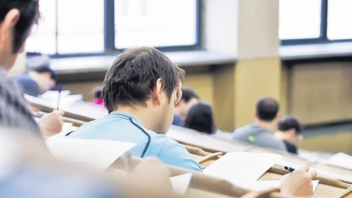 nici nu am vrut sa l trec primarul comunei bacauane letea veche a picat examenul de bacalaureat cu