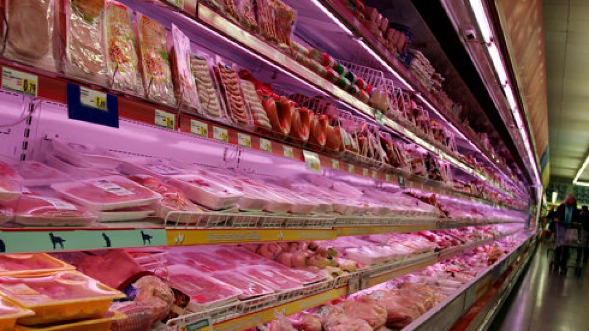 romanii printre europenii care se bucura de cele mai mici preturi la mancare si bautura din toata