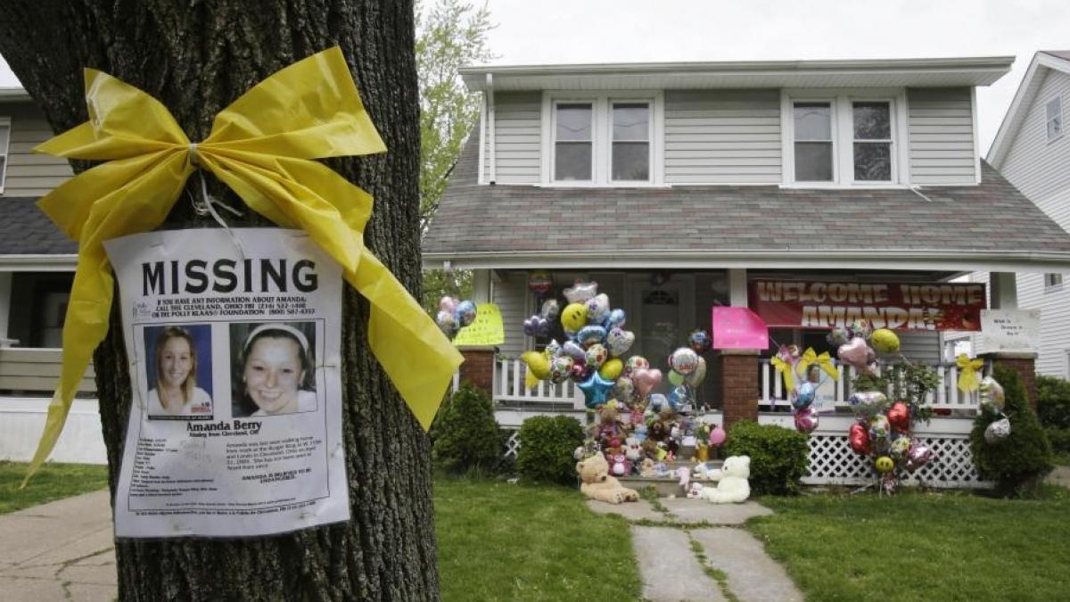 "Am trecut prin infern". Victimele răpitorului din Cleveland vorbesc pentru prima dată în public