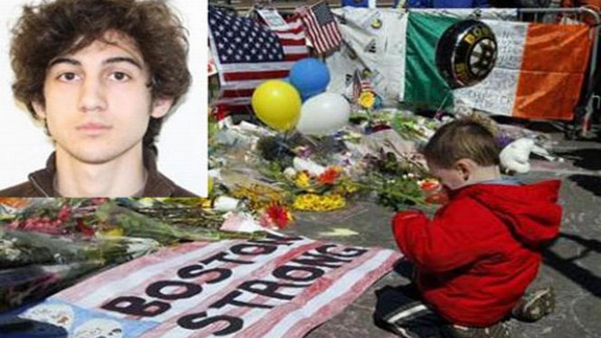 astazi incepe procesul lui dzhokhar tsarnaev procurorii au cerut pedeapsa capitala