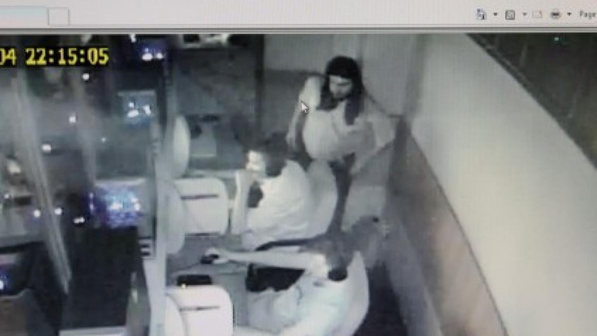 ce a facut oliver stan atentatorul de la iasi cu o seara inainte de a detona bomba in universitate