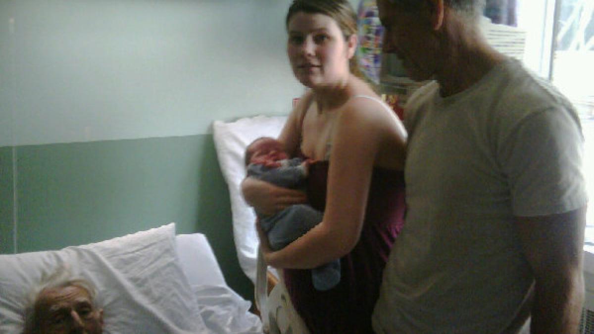 cea mai frumoasa fotografie care sarbatoreste viata imaginea a facut inconjurul lumii