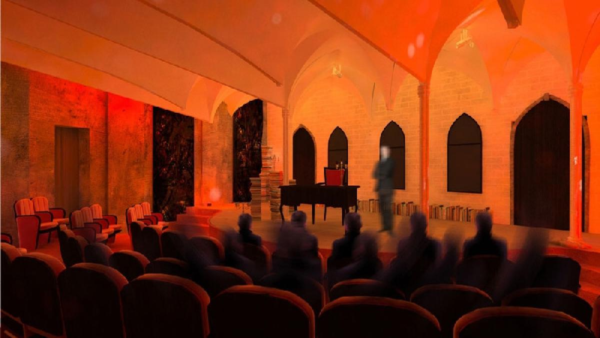 cine mai merge la teatru un studiu despre spectatorul de teatru din bucuresti