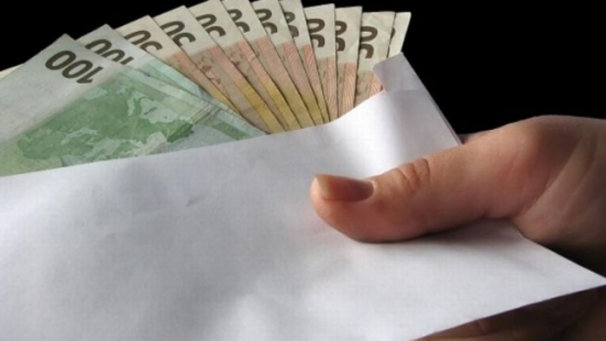 coruptia continua sa faca ravagii in societati din intreaga lume romania pe locul trei in uniunea